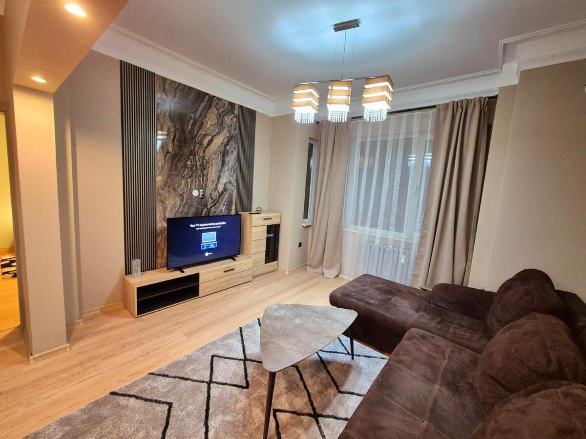 Botev's Finest 3br * Sofia