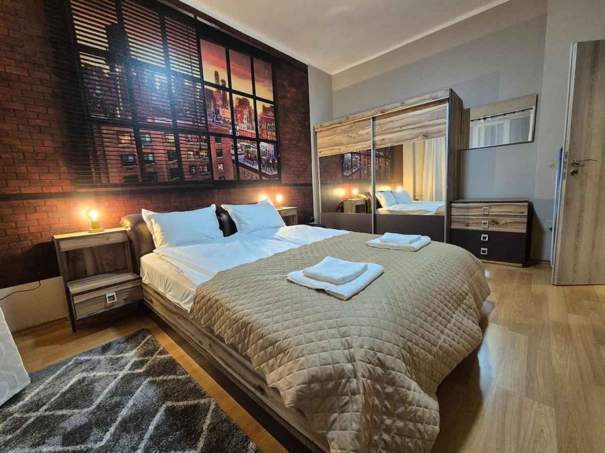 Apartment Botev's Finest 3br *